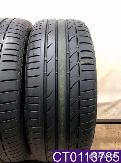 Bridgestone Potenza S001 225/50 R18 95W