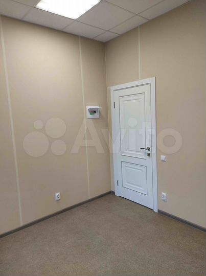 Свободного назначения, 10 м²