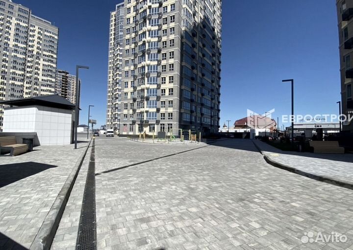 Тротуарная плитка, брусчатка, доставка