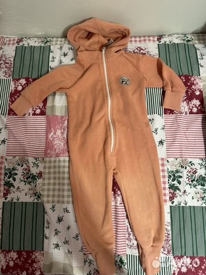 Вещи пакетом на девочку 92 размер