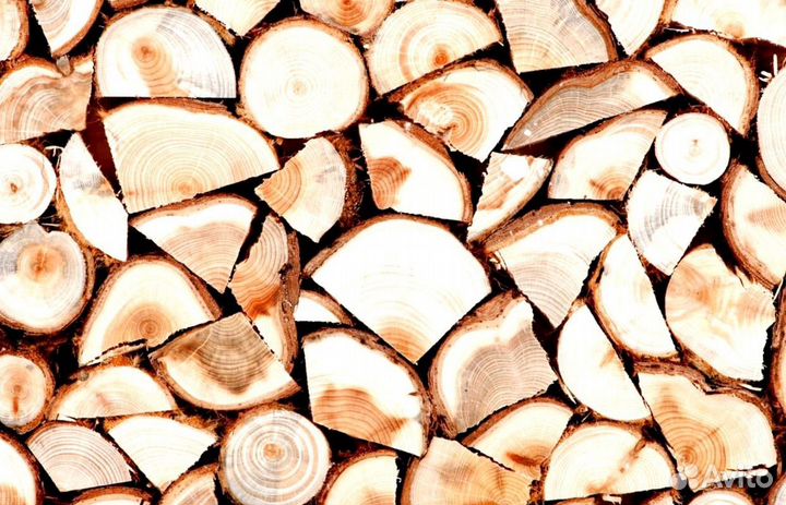Привезем дрова