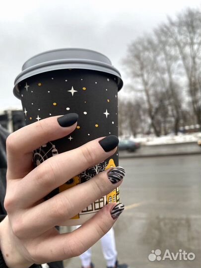 Мастер маникюра на дому