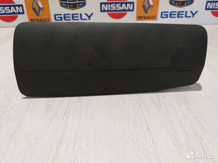 Подушка пассажира Airbag в панель Renault largus П