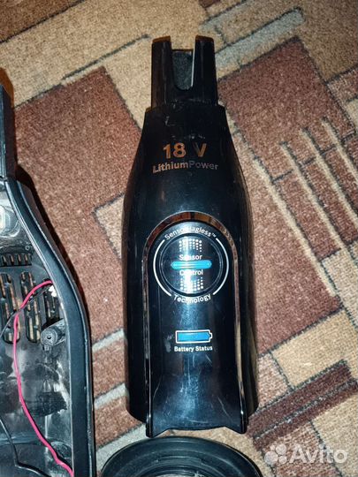 Запчасти для пылесоса Bosh Athlet