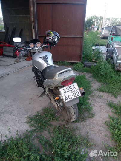 Прадам мото