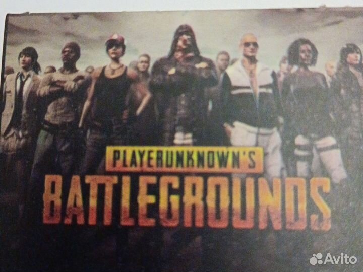 Механические триггеры для pubg mobile