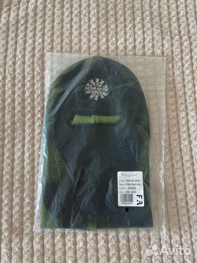 Балаклава Fucking Awesome