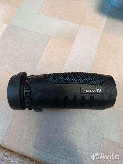 Монокуляр helios