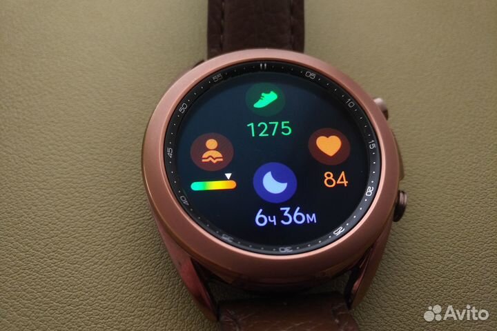 Samsung galaxy watch 3 classic