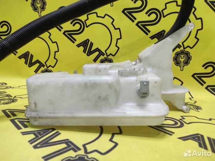 Бачок стеклоомывателя Bmw 525I E60 M54 06.2004