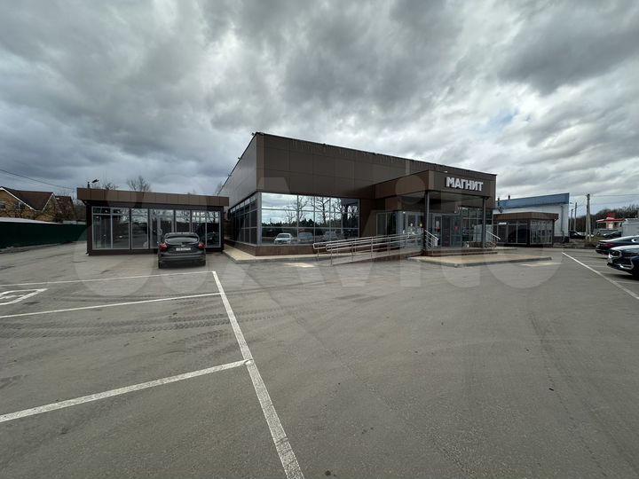 Свободного назначения, 30 м²