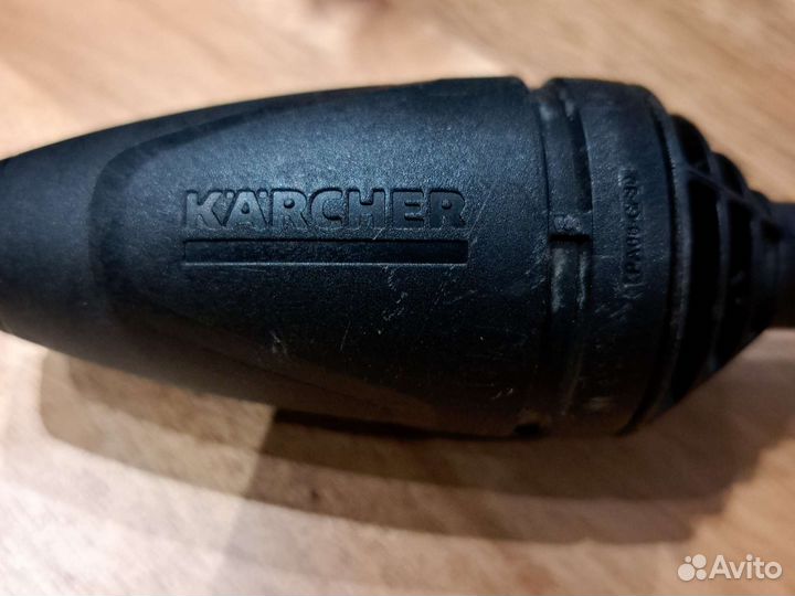 Karcher Грязевая фреза DB 145, 2.642-728.0