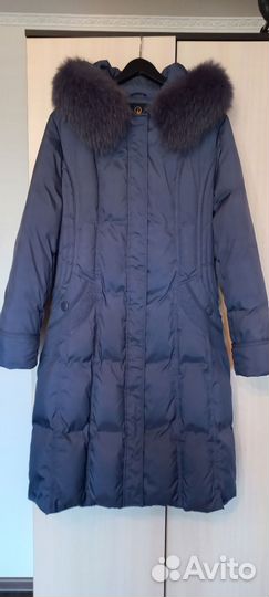 Пуховик зимний Decently р.50