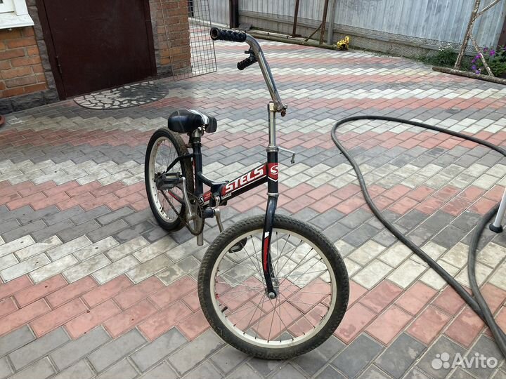 Велосипеды в норм состоянии