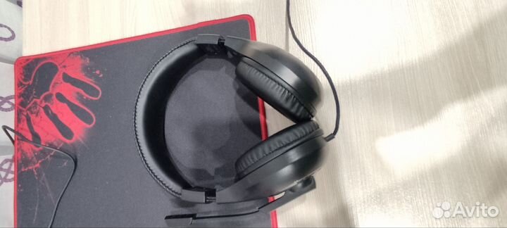 Компьютерная гарнитура