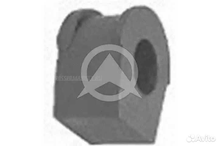 Sidem 837607 Втулка стабилизатора перед прав/лев