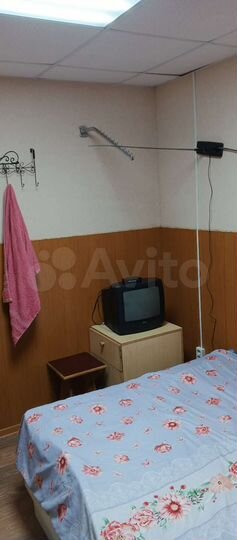 Комната 14 м², 1/9 эт.