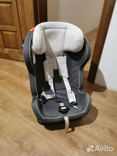 Детское автокресло от 0 до 25 кг