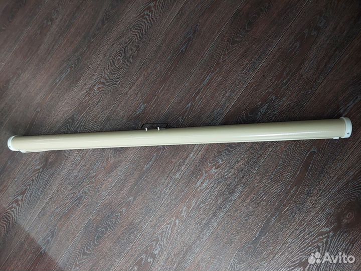 Экран для диафильмов СССР