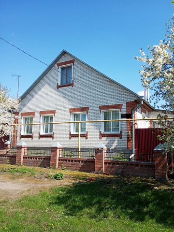 Дом 100 м² на участке 14 сот. на продажу в Бутурлиновке | Купить дом в ...
