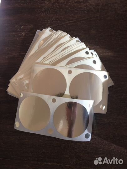 Стикини одноразовые