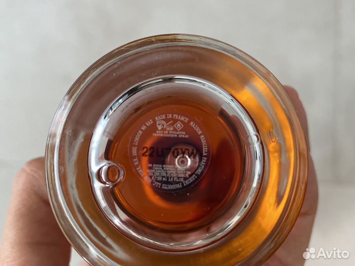 Туалетная вода Replica Maison Margiela