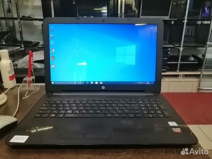 Как новый HP250 G6