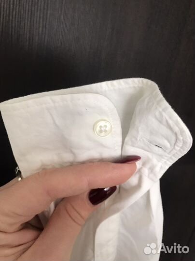 Рубашка для мальчика