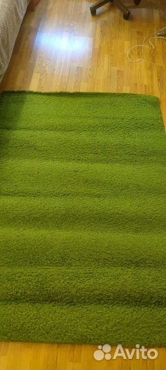 Ковер IKEA бу 130х190