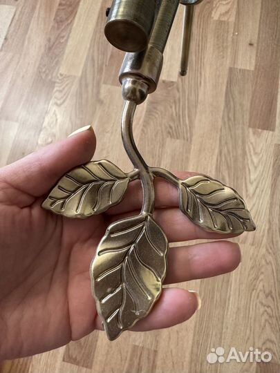 Карниз потолочный двухрядный