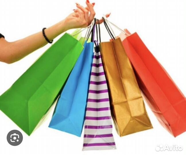 Пакет вещей на девушку 42-44