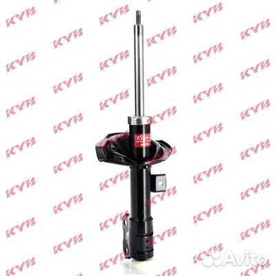 Амортизатор передний правый Мицубиси Лансер X