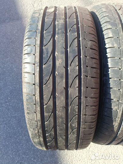 Bridgestone Dueler H/P Sport 235/50 R18