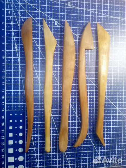 Набор стеков для детского творчества новый