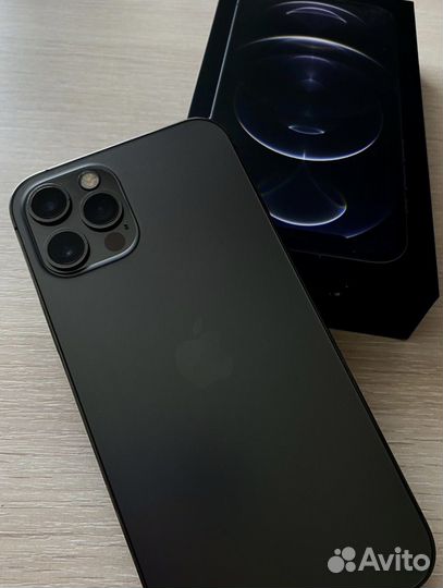 iPhone 12 Pro, 128 ГБ