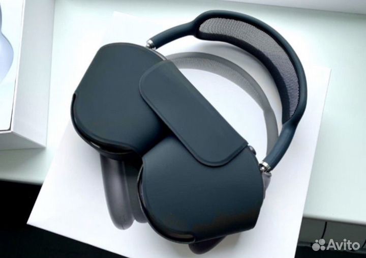Apple airpods pro max