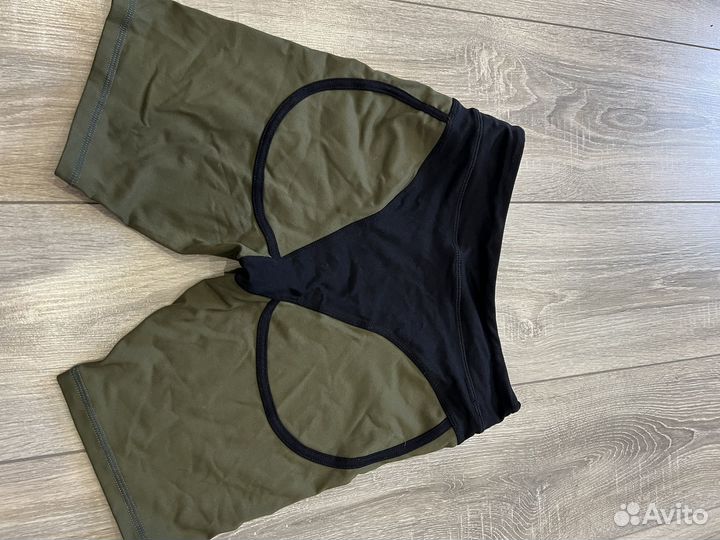 Велосипедки женские спортивные