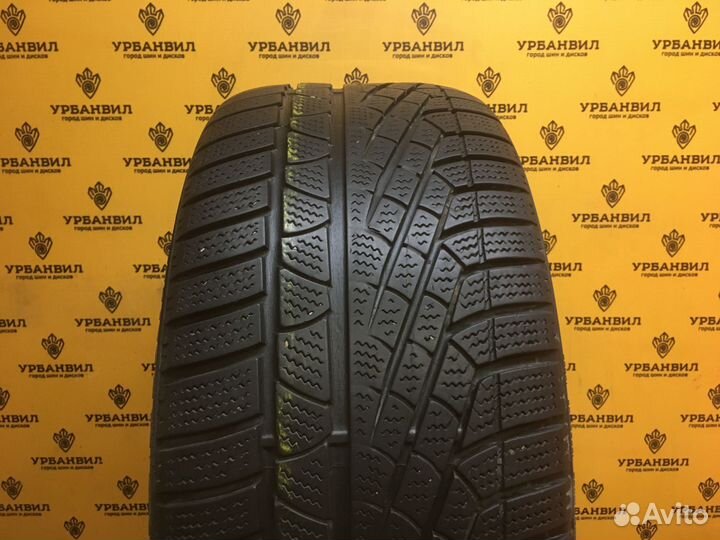 Pirelli Winter Sottozero 240 Serie II 255/40 R19 100V