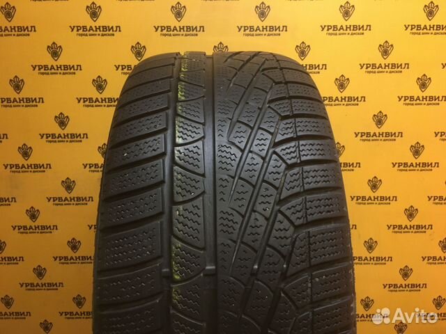 Pirelli Winter Sottozero 240 Serie II 255/40 R19 100V