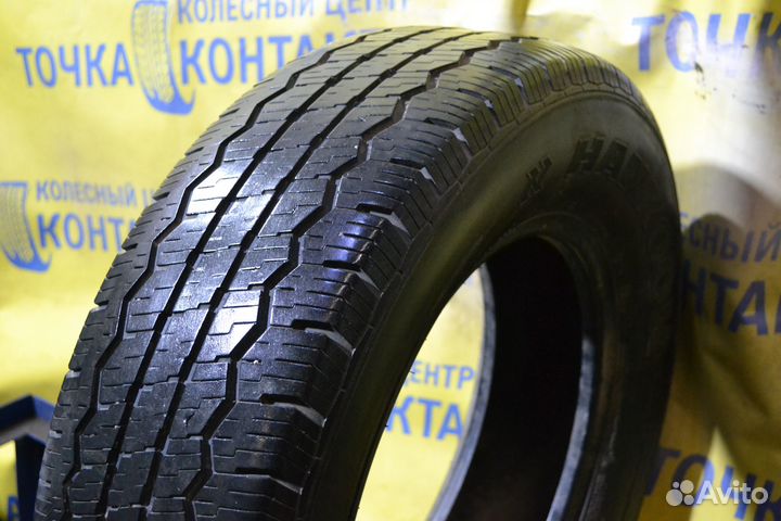 Hankook Radial RA07 225/70 R16