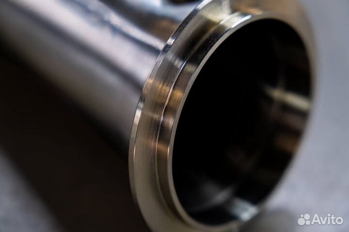 Даунпайпы BMW X3M F97