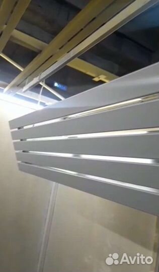 Цдо дизайнерские радиаторы отопления