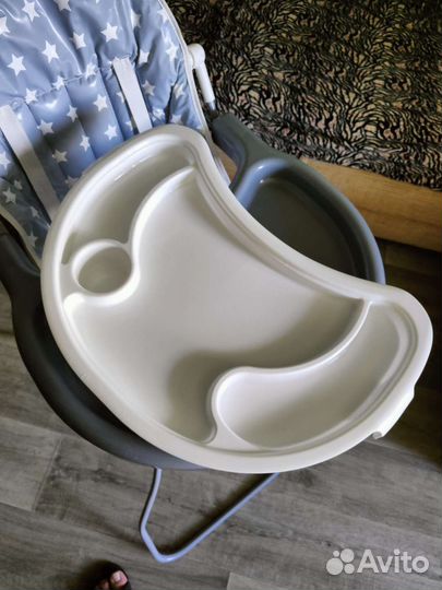 Стул для кормления