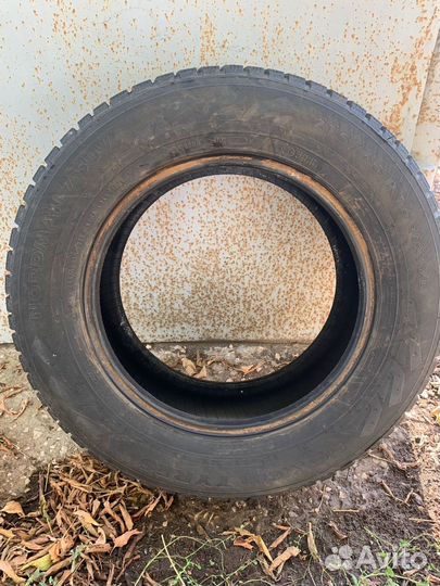 Nokian Tyres Nordman 7 SUV 215/65 R16 102T