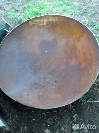 Поллусферы в комплекте