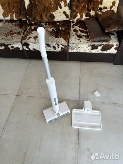 Беспроводная электрошвабра Mijia