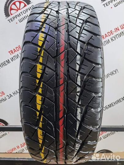 Dunlop Grandtrek AT2 285/60 R18