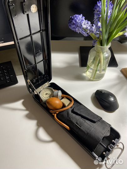 Тонометр механический СССР