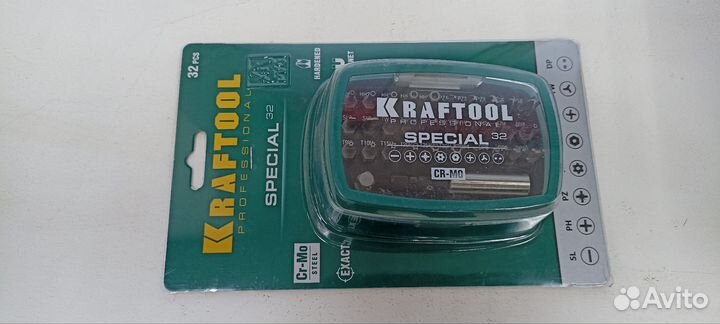 Kraftool