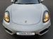 Porsche Cayman 2.7 AMT, 2016, 21 000 км с пробегом, цена 6500000 руб.